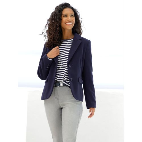heine Jackenblazer »Woll-Blazer«
