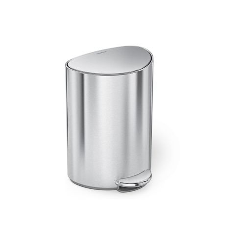 simplehuman Mülleimer »6 l«