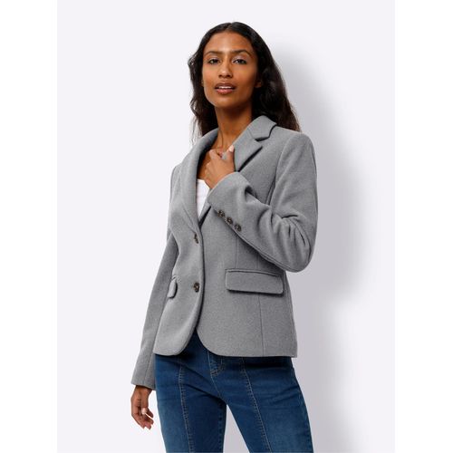 heine Jackenblazer »Woll-Blazer«