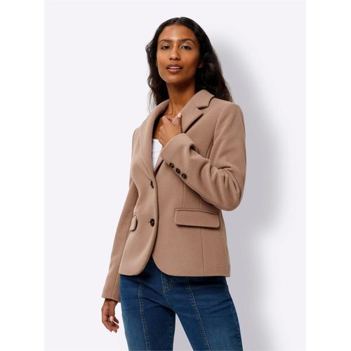 heine Jackenblazer »Woll-Blazer«
