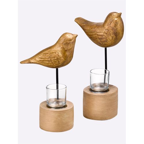 heine home Kerzenhalter