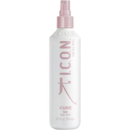 ICON Collection ConditionerCure Spray Leave-In Conditioner 250 ml (137,92 € / 1 l)