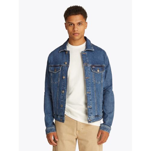 Jeansjacke TOMMY JEANS PLUS 
