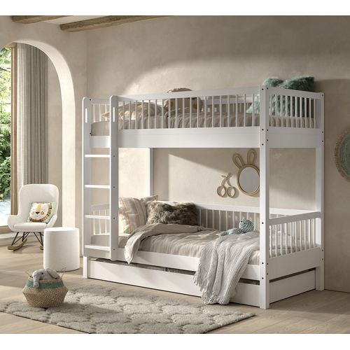 Etagenbett HOME AFFAIRE 