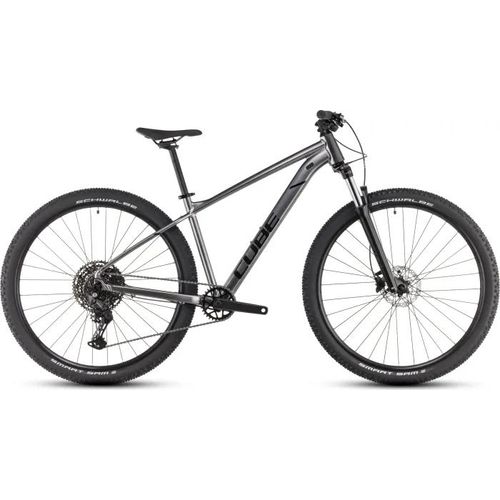 Cube Aim SLX MTB-Hardtail Diamant 29