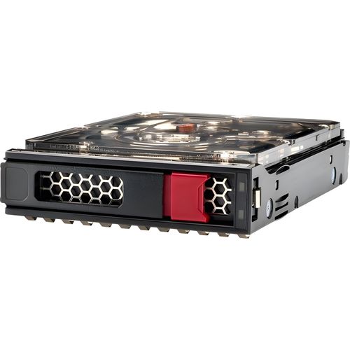 HPE Midline - Festplatte - 1 TB - Hot-swap - 3,5" LFF Low Profile (8,9 cm LFF Low Profile)