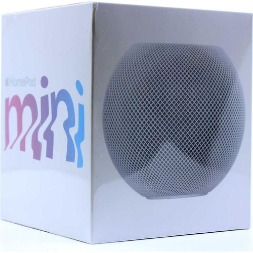 Apple HomePod mini weiß