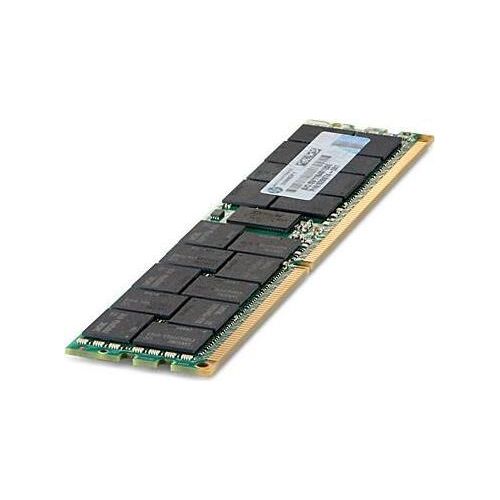HPE 16GB (1x16GB) Dual Rank x4 DDR4-2133 CAS-15-15-15 Registered Speichermodul 2133 MHz ECC