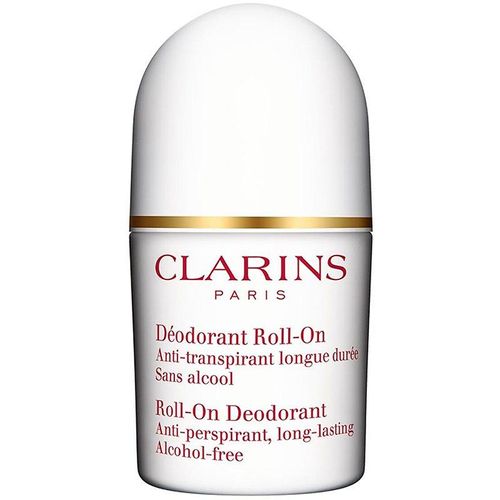 Clarins Roll-On Deodorant déodorant roll-on 50 ml Image