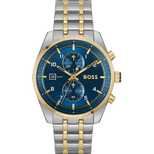 Chronograph BOSS 