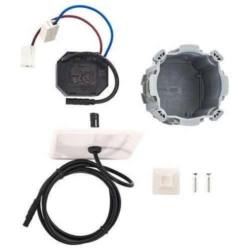 Duravit Netzteil 80x80x75 mm - 0050040000 0050040000