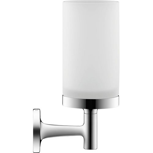 Duravit Starck T Zahnputzbecher Chrom 65x98x173 mm - 0099311000 0099311000