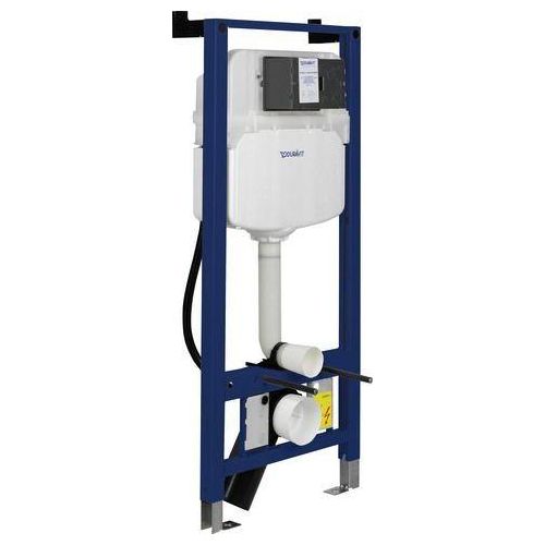 Duravit DuraSystem Instalationssystem mechanisch WD1040000000