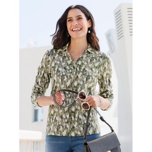 Poloshirt INSPIRATIONEN 