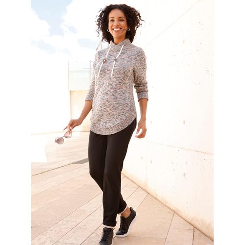 Longpullover CASUAL LOOKS 