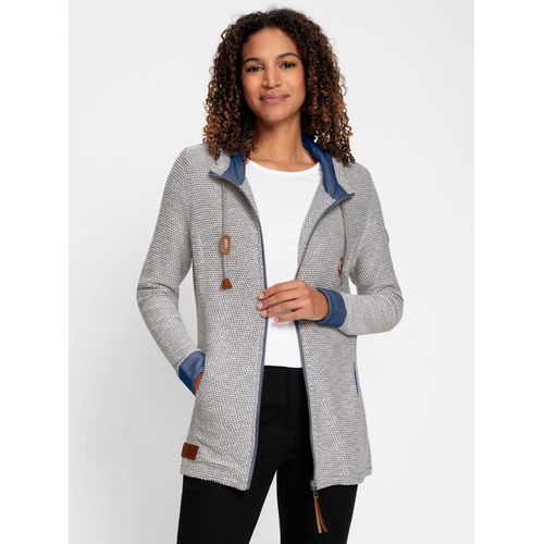Shirtjacke CASUAL LOOKS 