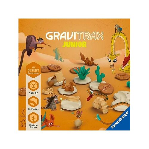 Gravitrax GraviTrax Junior Extension Desert