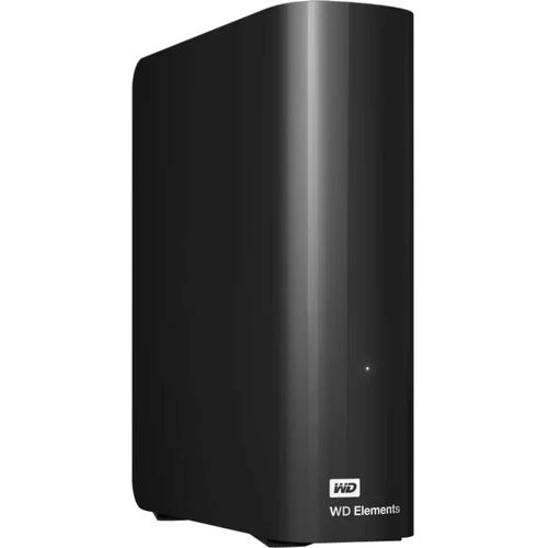 Western Digital Festplatte Elements Desktop 20 TB