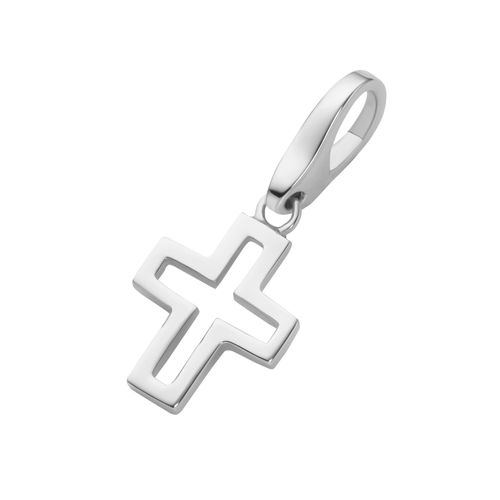 Charm Kreuz 