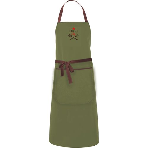 Grillschürze APELT 