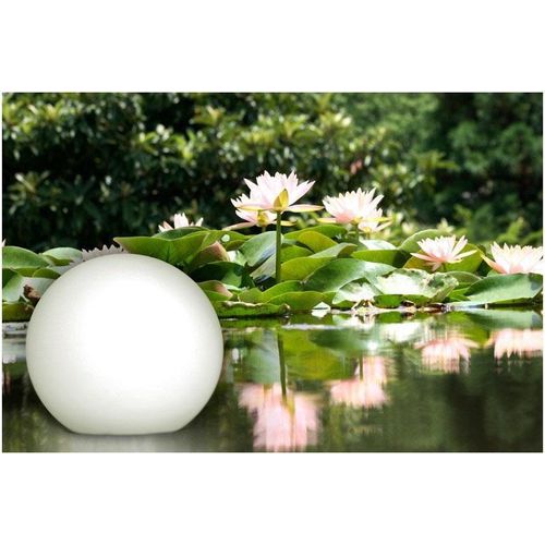 LED Gartenleuchte BONETTI 