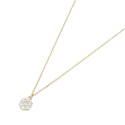Goldkette LUIGI MERANO 