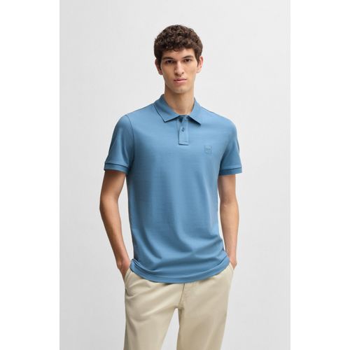 Poloshirt BOSS ORANGE 