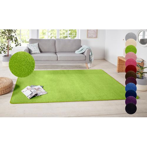 Teppich HANSE HOME 