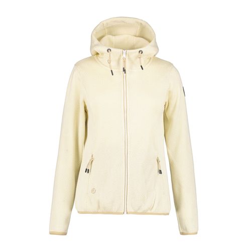 Strickfleecejacke ICEPEAK 