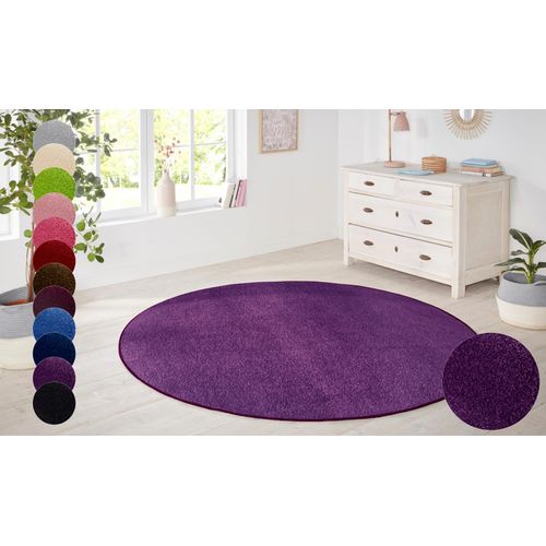 Teppich HANSE HOME 