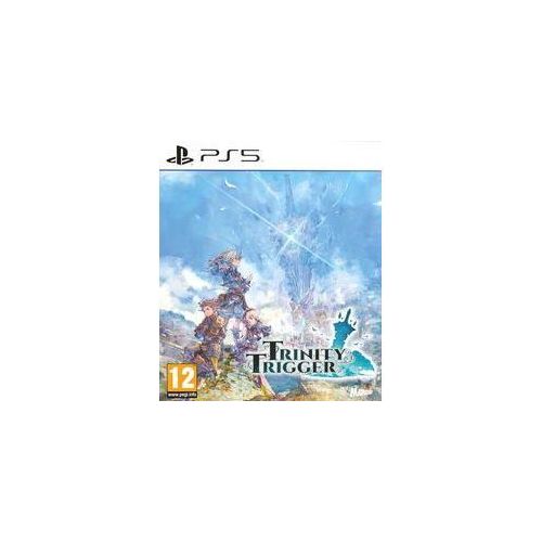Trinity Trigger - PlayStation 5