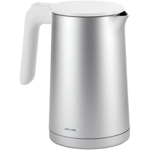 Zwilling Enfinigy Waterkoker Silber 1,0000L - Wasserkocher