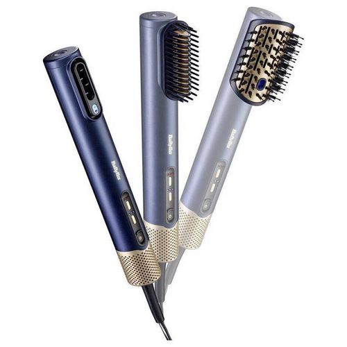 Babyliss AS6550E Haartrockner