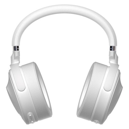 Yamaha YH-E700A Kopfhörer wireless - Weiß
