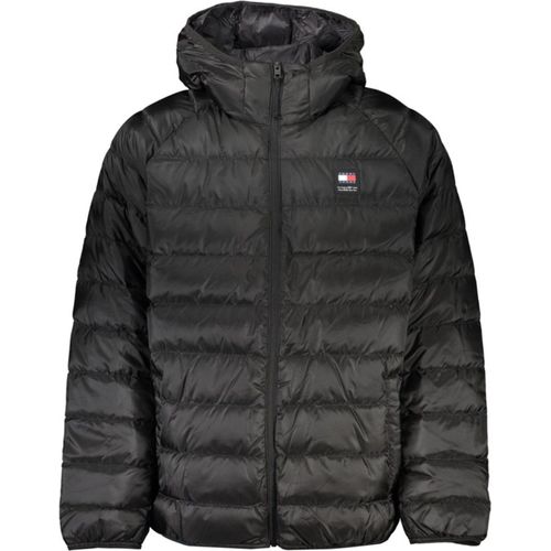 Tommy Hilfiger Blue -Recycled Jacke – M
