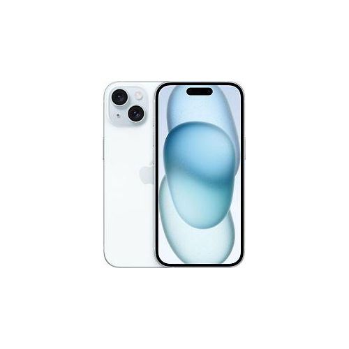 Apple iPhone 15 128GB blau