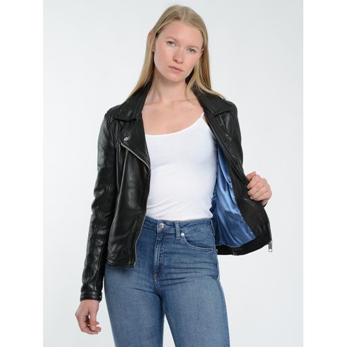 Lederjacke MAZE 