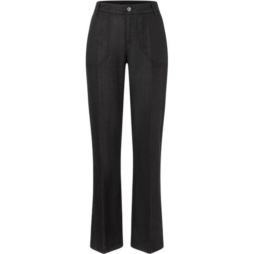 Leinenhose MAC 