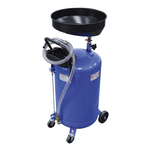 BGS Altöl-Aufnahmebehälter 70 l ; BGS technic (8546)