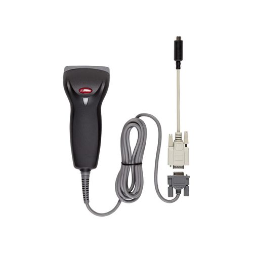 BENNING Barcodescanner RS-232, 1D (044113)