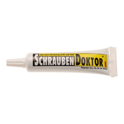 BGS Schraubendoktor - Die Perfekte Schraubhilfe 78950, Tube 20g ; BGS technic)