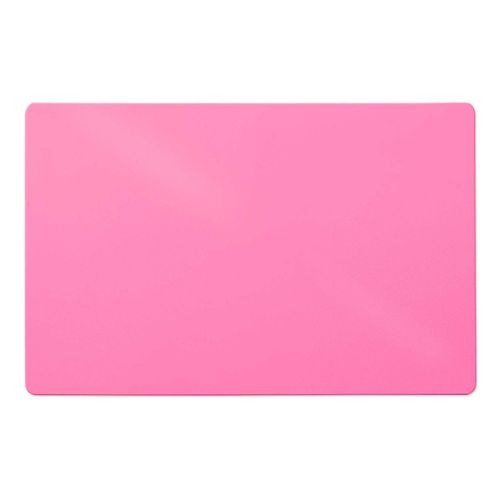 Karat Bodenschutzmatte Teppichboden Rosa