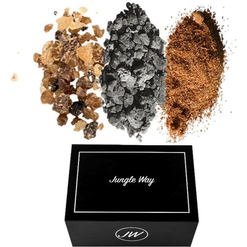 Jungle Way Amazon Jungle Gift Set