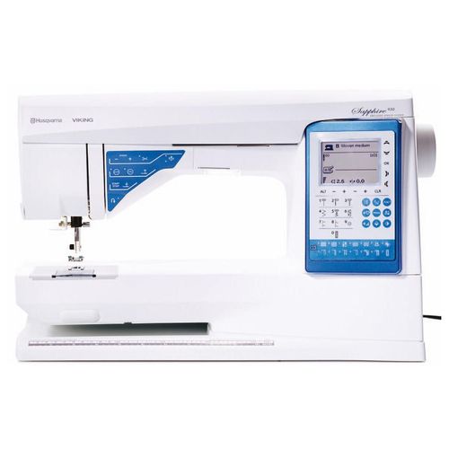 Husqvarna Nähmaschine »Sapphire 930«