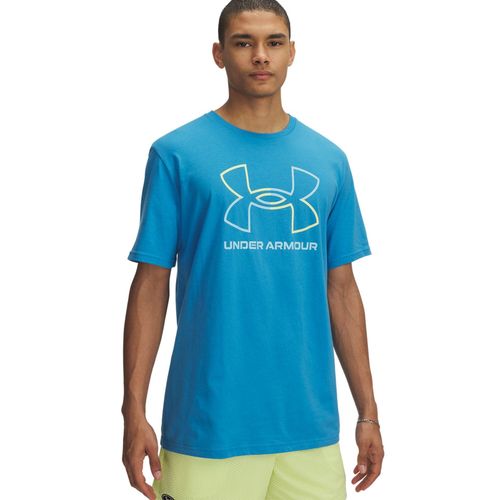 Under Armour® T-Shirt »UA GL FOUNDATION UPDATE SS«, (1 tlg.)