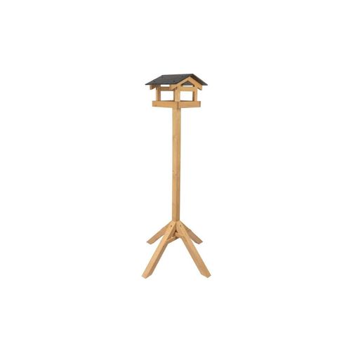 Windhager Vogelhaus »Steinplatte«
