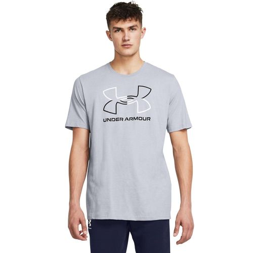 Under Armour® T-Shirt »UA GL FOUNDATION UPDATE SS«, (1 tlg.)