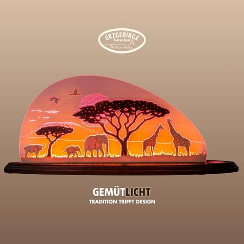 WEIGLA LED Dekolicht 