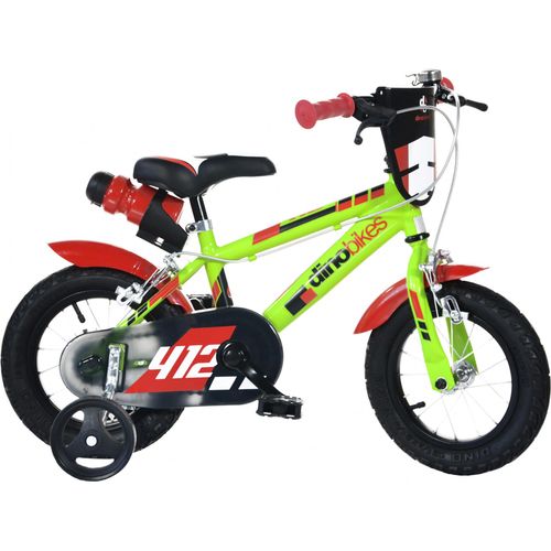 Dino Bikes Kinderfahrrad Sfera 12