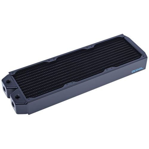 Alphacool NexXxoS XT45 Full Copper 360mm Radiator (14166)